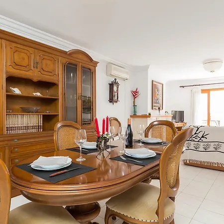 Villa Canta *