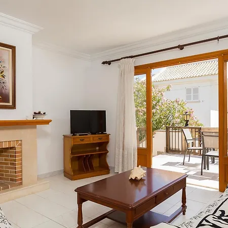 Villa Canta