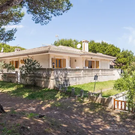 Villa Canta Playa de Muro (Mallorca)